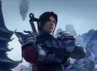 斗破特别篇3官宣定档，三年之约来临，萧炎击败纳兰嫣然，好激动