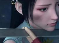 斗破特别篇3官宣定档，三年之约来临，萧炎击败纳兰嫣然，好激动