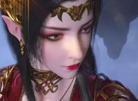 斗破特别篇3官宣定档，三年之约来临，萧炎击败纳兰嫣然，好激动