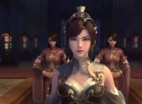 斗破第四季水剧情太绝了，三年之约特别篇之前还有一个特别篇