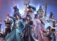 斗破第四季水剧情太绝了，三年之约特别篇之前还有一个特别篇