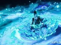 斗破苍穹萧炎赴三年之约