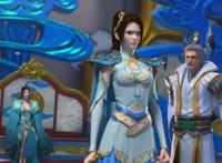 斗破苍穹动画第四季完结，三年之约拖延严重，观众希望更换制作组