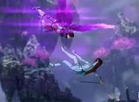 斗破特别篇3预告来袭，萧炎赴三年之约，大战纳兰嫣然，画质超赞