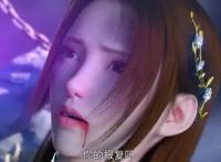 斗破特别篇3预告来袭，萧炎赴三年之约，大战纳兰嫣然，画质超赞