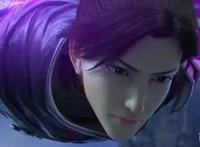 斗破特别篇3预告来袭，萧炎赴三年之约，大战纳兰嫣然，画质超赞