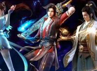 确定了，斗破特别篇3共有13集，三年之约要来了