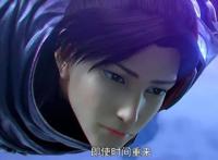 斗破苍穹：三年之约公布，萧炎大败嫣然，特别篇特效有显著提升