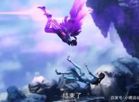 斗破苍穹：特别篇三年之约无缝衔接，萧炎虽赢了纳兰，却输了云韵