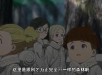 约定的梦幻岛第2季出事了，评分跌到6.0，魔改原作让人生气