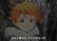 约定的梦幻岛第2季出事了，评分跌到6.0，魔改原作让人生气