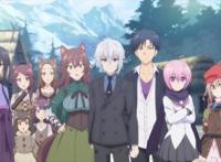 单身男主、货车司机，谈谈穿越番中的常见套路