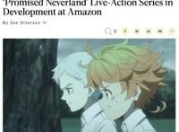 剧透预警《约定的梦幻岛》漫画完结，最终卷10月发售