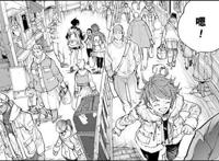 剧透预警《约定的梦幻岛》漫画完结，最终卷10月发售