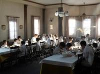 滨边美波女神领衔主演！《约定的梦幻岛》真人电影定档20年12月18日