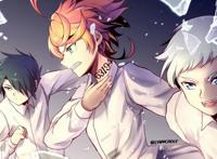 《约定的梦幻岛》：豆瓣9.3分的神作，见人就推荐！