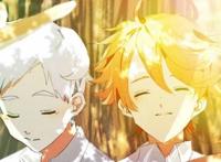 《约定的梦幻岛》：豆瓣9.3分的神作，见人就推荐！