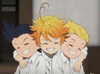 2019年最值得期待的新番动漫，《约定的梦幻岛》霸权神作预定！