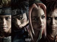 《约定的梦幻岛》真人版定档12月，又一部毁原作漫改真人将上映？