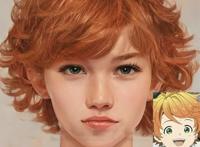 《约定的梦幻岛》真人版，反派颜值胜过主角，换作我可能就不逃了