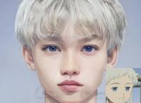 《约定的梦幻岛》真人版，反派颜值胜过主角，换作我可能就不逃了