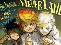 《约定的梦幻岛》暗黑系动漫的佼佼者，视觉、思维双重享受