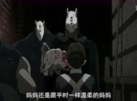 《约定的梦幻岛》暗黑系动漫的佼佼者，视觉、思维双重享受