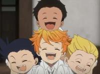 如何评价《约定的梦幻岛》这部动漫？网友就一句话：追就对了！