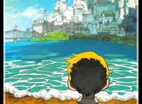 《约定的梦幻岛》179话：孩子们到达人类世界，艾玛却最后不见了