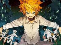 约定的梦幻岛，神翻转动漫，从希望到绝望，一月霸权预定