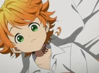 约定的梦幻岛，神翻转动漫，从希望到绝望，一月霸权预定