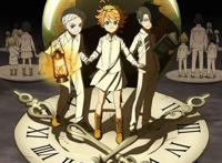 番剧推荐丨约定的梦幻岛这部完结的佳作值得更多人看到