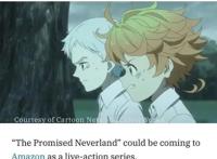 番剧推荐丨约定的梦幻岛这部完结的佳作值得更多人看到