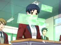 新番《进化之实》爆笑开播：你跟幸福生活只差了一颗果实