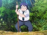 《进化之实 踏上胜利的人生》：这流水线品控不咋地