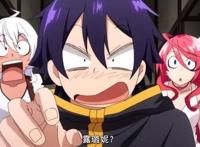 《进化之实 踏上胜利的人生》：这流水线品控不咋地