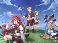 《进化之实踏上胜利的人生》男主做出的诚哥行为