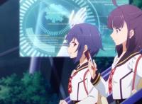 日本动漫加中国元素，这部十月新番国漫，就是个“合成兽”