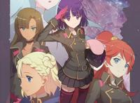 国漫中首部轻百机甲番，《斗神姬》上线两话连播，日漫味太冲了？