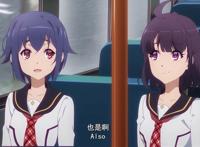 国漫中首部轻百机甲番，《斗神姬》上线两话连播，日漫味太冲了？