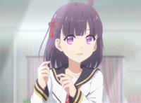 国漫中首部轻百机甲番，《斗神姬》上线两话连播，日漫味太冲了？