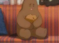 只好背叛地球了：外星人的追求人类女生的方式很独特