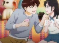 只好背叛地球了：外星人的追求人类女生的方式很独特