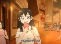 只好背叛地球了：看平凡的人类少女跟土星人跨物种的恋爱？