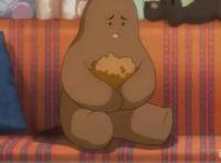 10年没看过的玛丽苏剧情，全在动画《只好背叛地球了》见识了