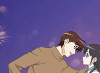 打卡《只好背叛地球了》:爆笑跨星球恋爱番！