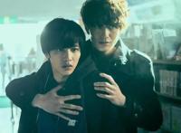 《三角窗外是黑夜》首曝剧照冈田将生搭档志尊淳