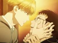 10月的“双男主”作品你最期待哪部？每一部都很可