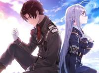 十月份开播的新番动漫，有你期待的那一部嘛（三）