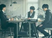 驱灵组合火出圈，这部作品终于动画化了！